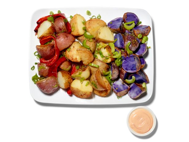 Food Stylist: Karen Evans