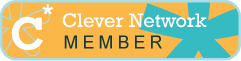 Clever Girls Collective Member Badge
