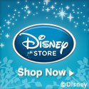 125x125 Disney Logo