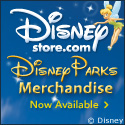 125x125 Disney Parks Store