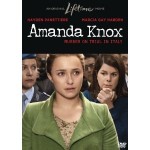 Amanda Knox DVD