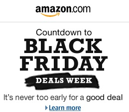 amazon