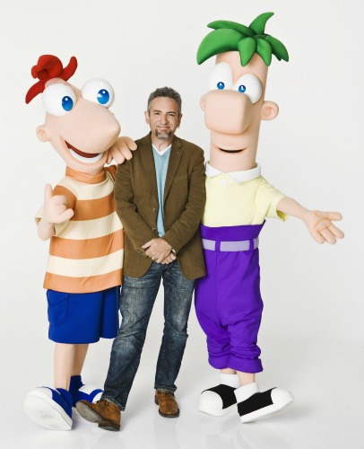 PhineasFerb Photo 1