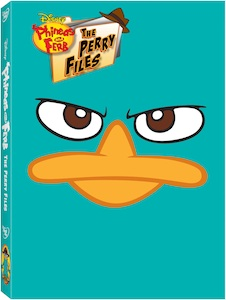 phineasandferb