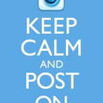OMW_KeepCalm_PostOn