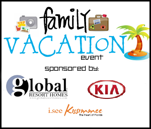 #FamilyVacation