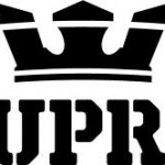 supra logo