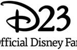 D23 logo