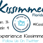 Experience Kissimmeelogo
