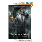 clockworkprince