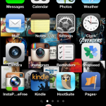 phone