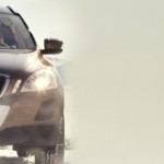 Volvo Logo