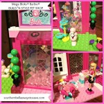 mega bloks barbie