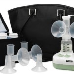 Ameda Purely Yours Ultra Breast Pump