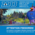 MonstersU