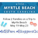 #MBFam 2