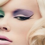 Pastel 60s MakeUp