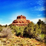 Bell Rock
