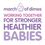 March Of Dimes Logo