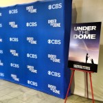 Under The Dome Premiere