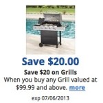 grill