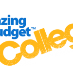 Amazing on a Budget Logo