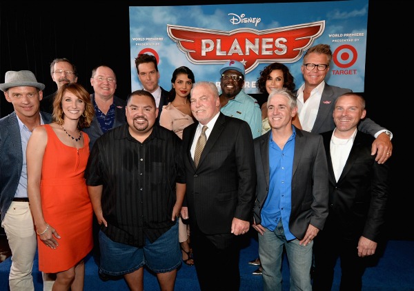 Image Credit: Disney