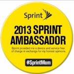 #SprintMom1