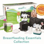 Breastfeeding Essentials Collection