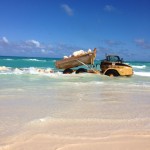 DR Beach 1