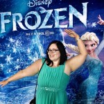 Kasandria Reasoner Frozen Carpet