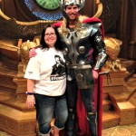THOR