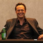 Vince Vaughn