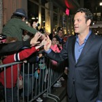 Vince Vaughn Photo by: Disney