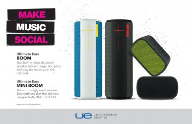 BBY-UE SPEAKER AD
