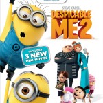 Despicable Me 2