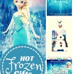 HOT Frozen Gifts