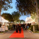 the U.S. Premiere Of Disney's "Saving Mr. Banks" at Walt Disney Studios on December 9, 2013 in Burbank, California.