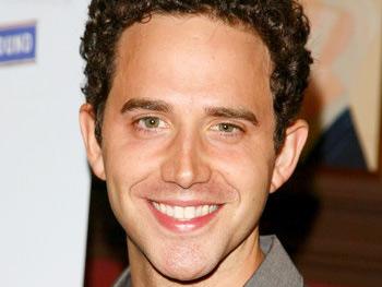 Santino Fontana