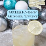 Smirnoff Ginger Twist
