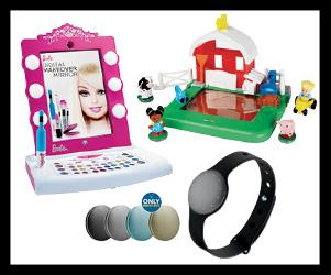 toys and health