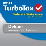Amazon Turbo Tax