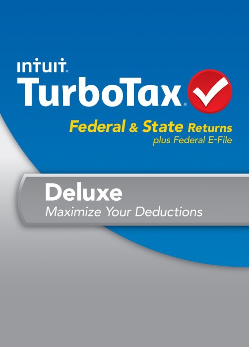 Amazon Turbo Tax