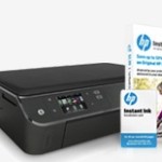 HP Insta Ink