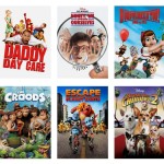 Home Sick Movies