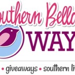 Southern Bella's Ways Logo