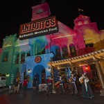 Antojitos