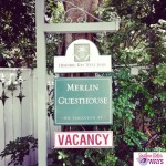 Merlin Guesthouse