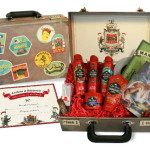 Smellcome to Manhood Kit