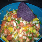 Southwest Citrus Salsa6